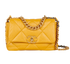 Small 19 Flap, front view